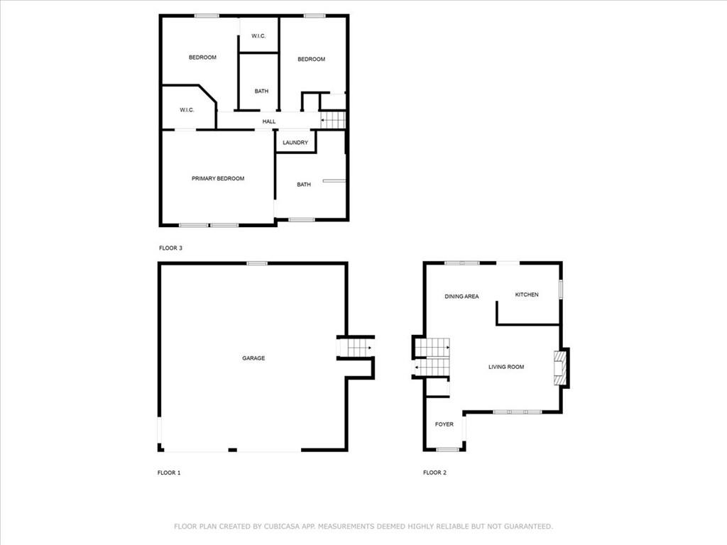 111 Amberwood Lane, Euharlee, Georgia image 38
