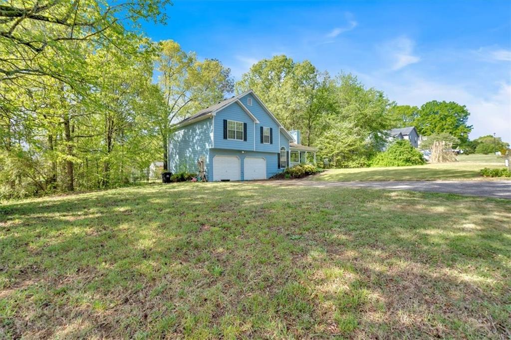 111 Amberwood Lane, Euharlee, Georgia image 31