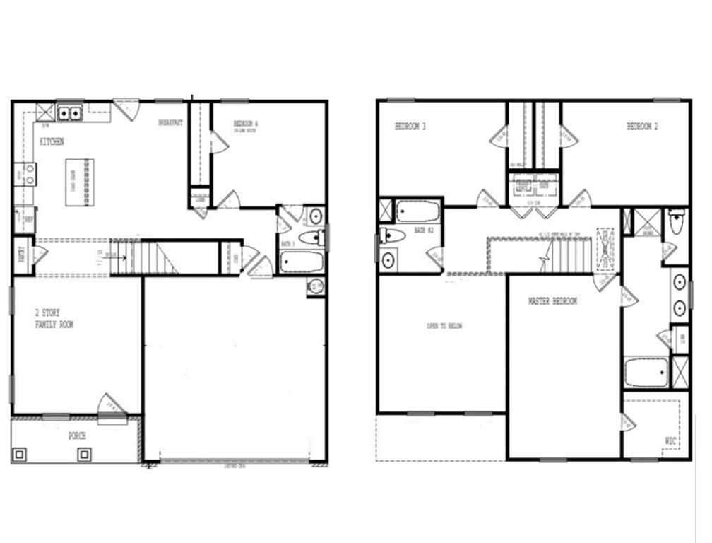 18 Loth Wages (lot 18) Road, Dacula, Georgia image 30