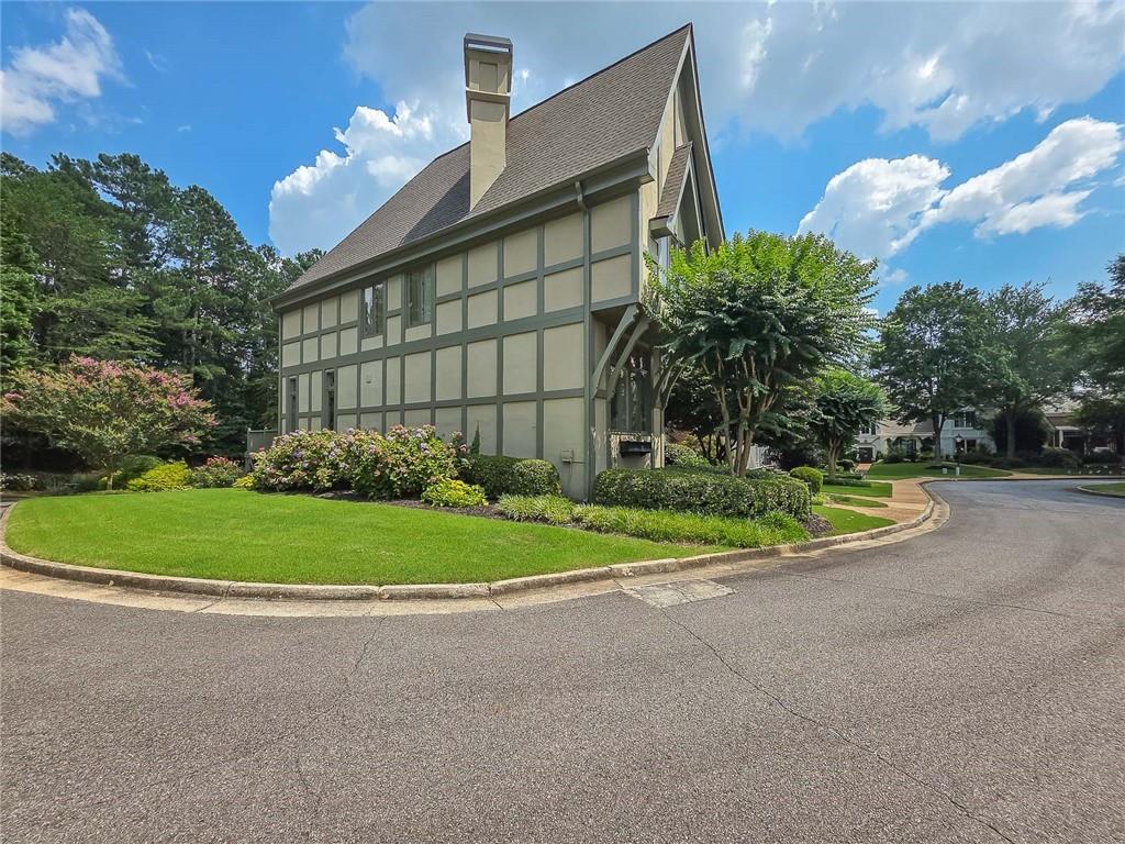 264 Summerour Vale