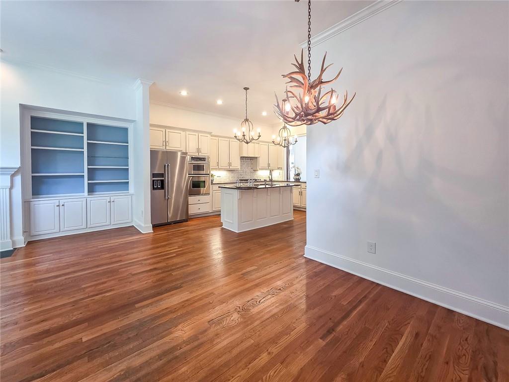 264 Summerour Vale