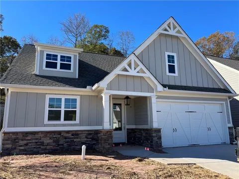 400 Maple View Drive, Carrollton, GA 30117 - MLS#: 7490387