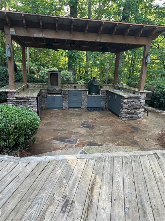 6054 Nebo Road, Hiram, Georgia image 15