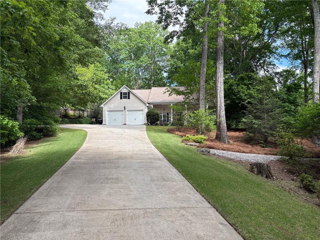 6054 Nebo Road, Hiram, Georgia image 2
