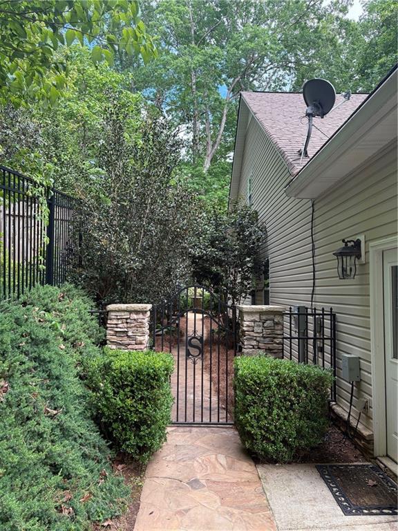 6054 Nebo Road, Hiram, Georgia image 10