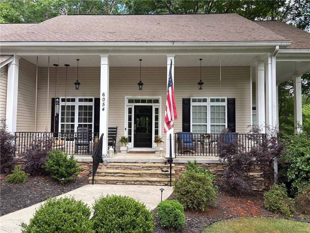 6054 Nebo Road, Hiram, Georgia image 6