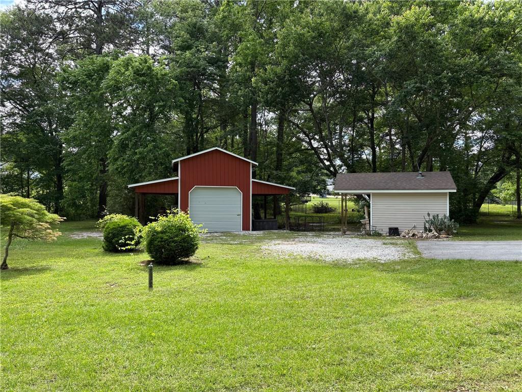 6054 Nebo Road, Hiram, Georgia image 17