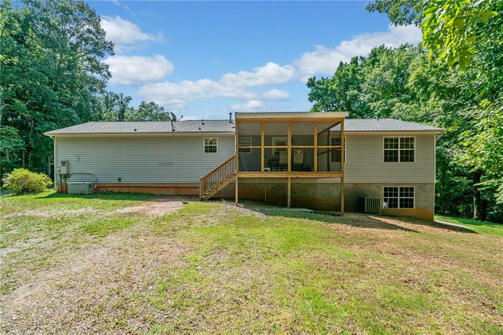 2033 Old Grandview Road, Jasper, Georgia image 31