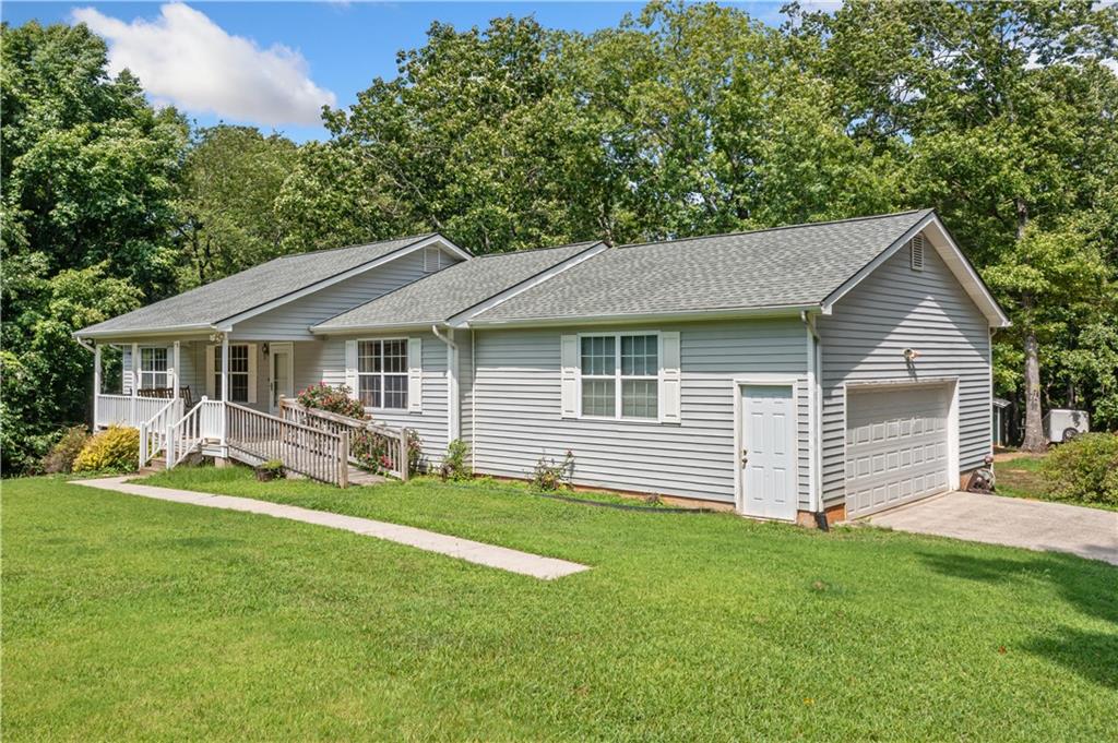 2033 Old Grandview Road, Jasper, Georgia image 34