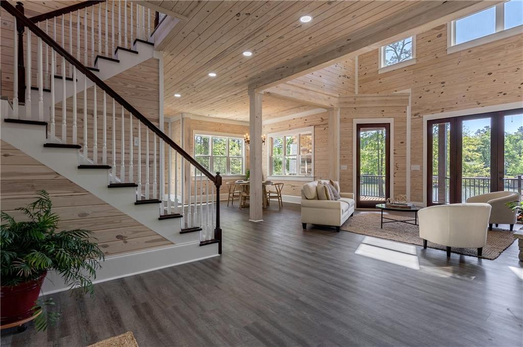 123 Rocky Creek Court