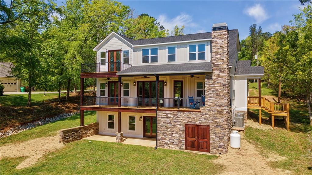123 Rocky Creek Court, Milledgeville, Georgia image 34
