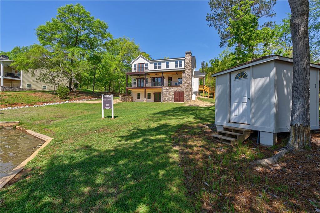 123 Rocky Creek Court, Milledgeville, Georgia image 18