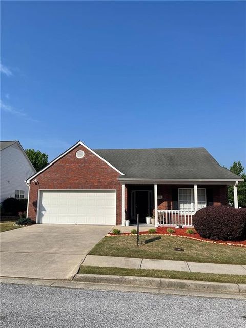 Homes For Sale - 742 Jacoby Drive Dr<br/> Loganville, GA 30052