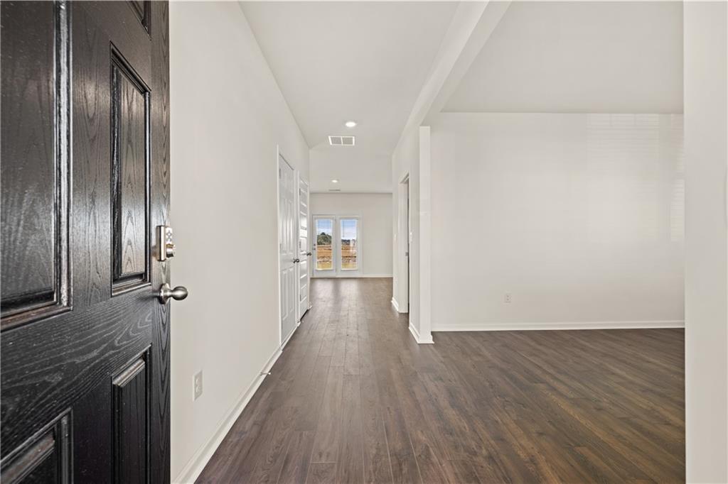 Twin Lakes - Residential