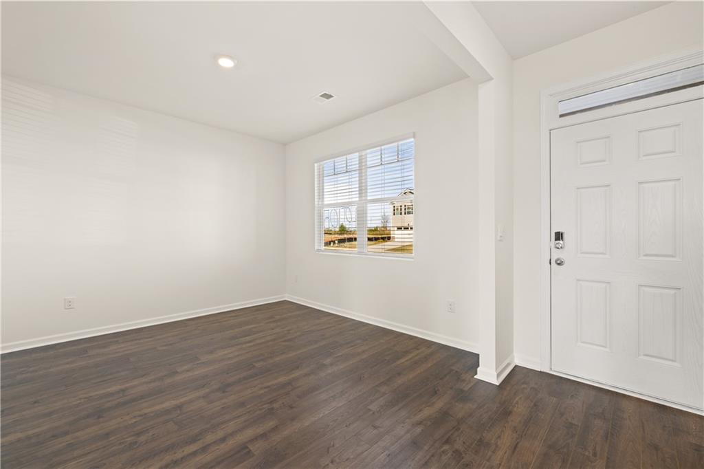 Twin Lakes - Residential