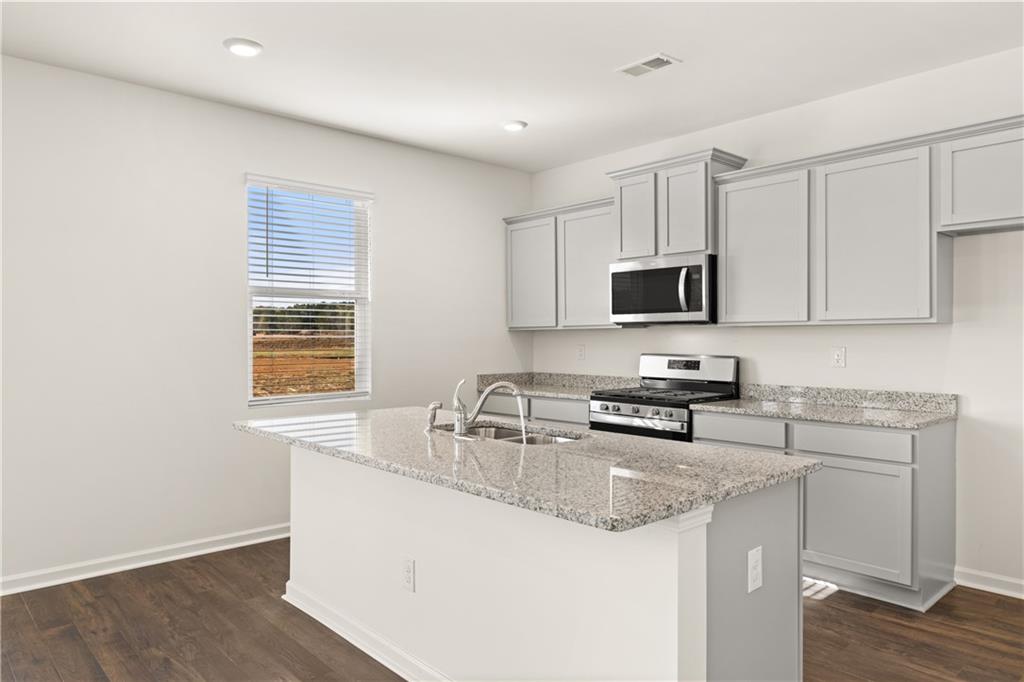 Twin Lakes - Residential