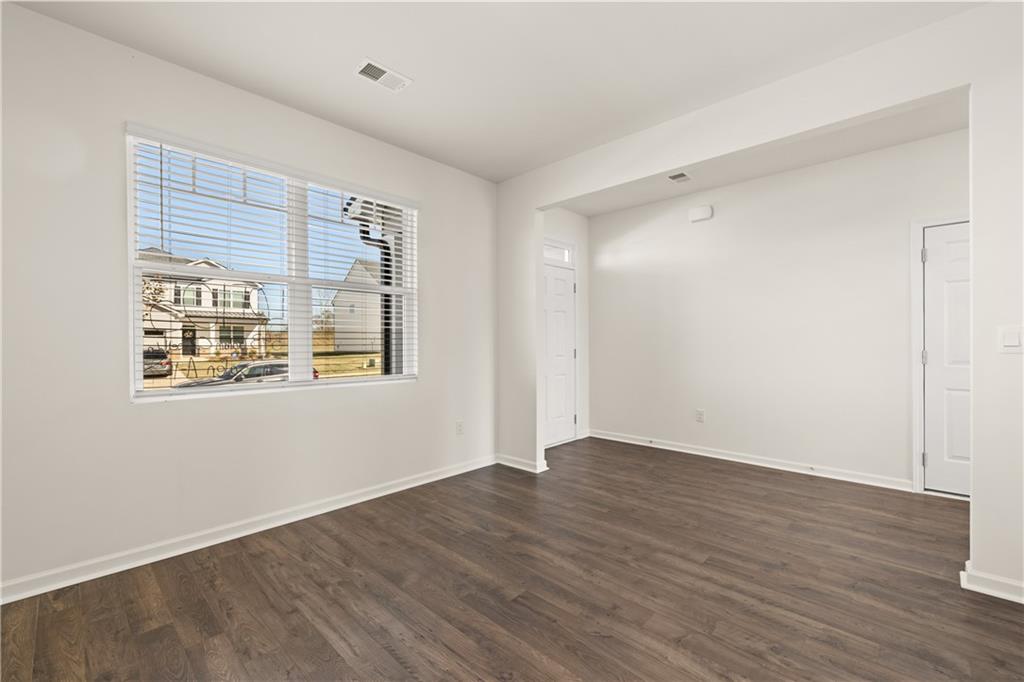 Twin Lakes - Residential
