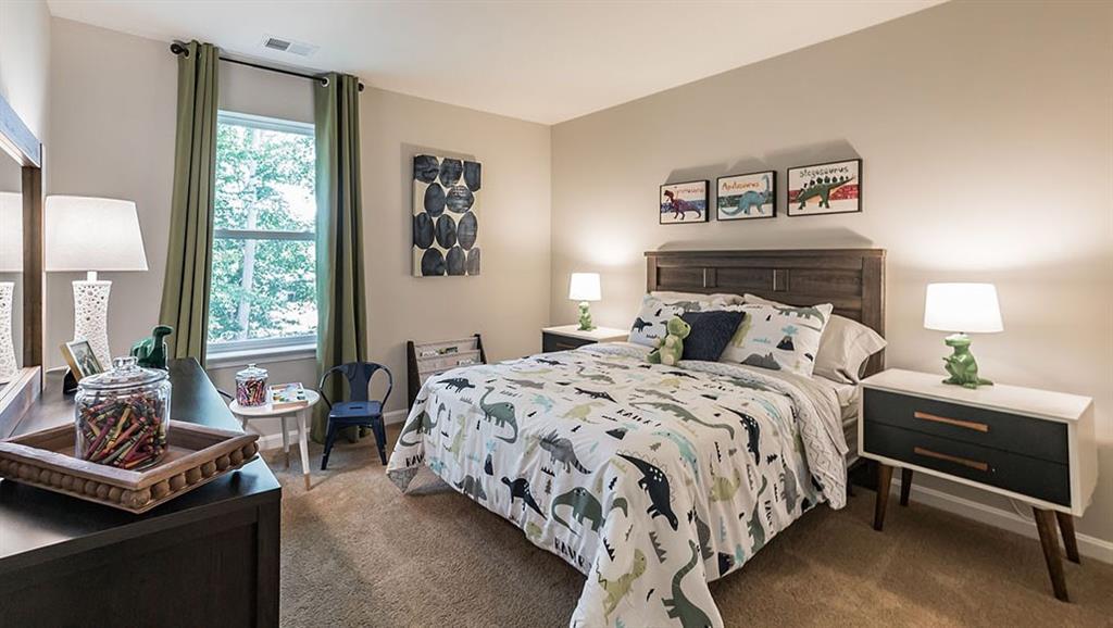 Twin Lakes - Residential