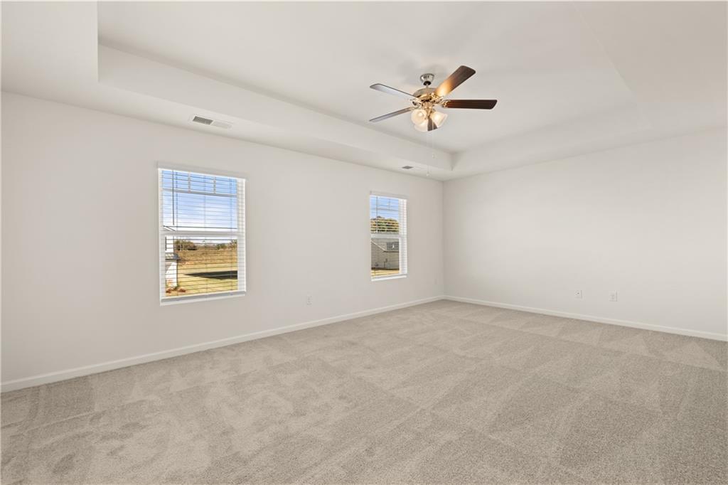 Twin Lakes - Residential