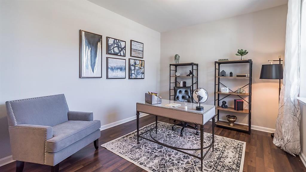 Twin Lakes - Residential
