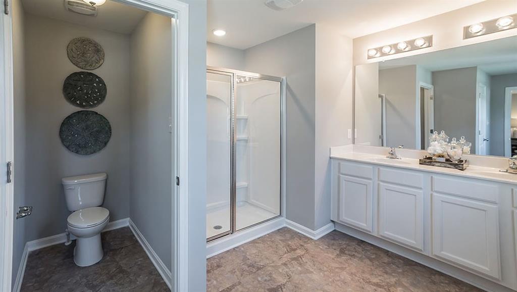 Twin Lakes - Residential