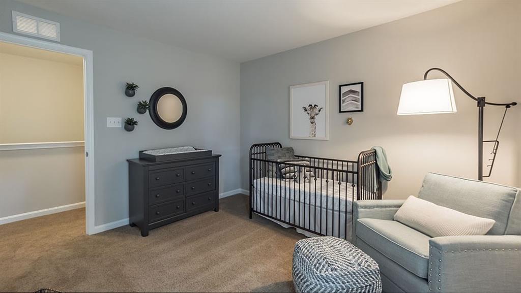 Twin Lakes - Residential