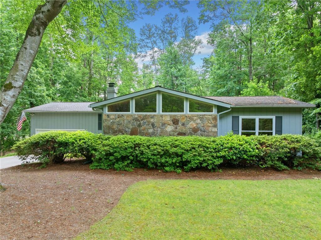 1260 Willeo Creek Drive