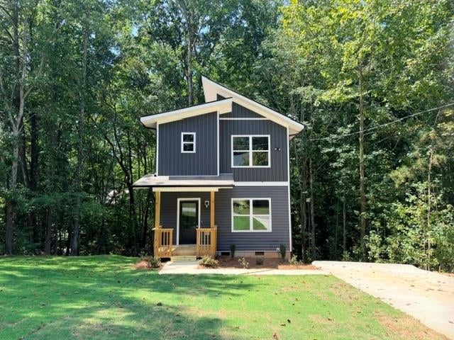 248 Pioneer Trail