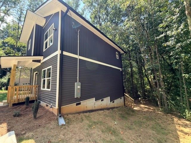 248 Pioneer Trail