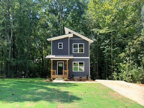 Homes For Sale - 248 Pioneer Trail Trl<br/> Dallas, GA 30132