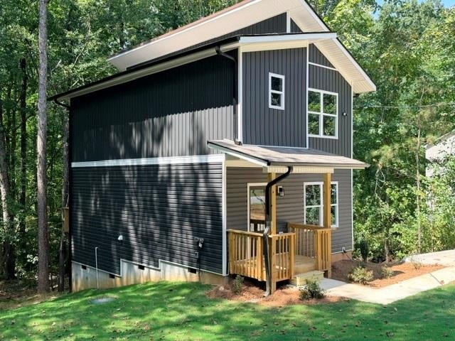 248 Pioneer Trail