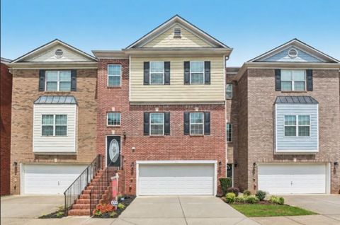Homes For Sale - 3437 Lockmed Drive<br/> Peachtree Corners, GA 30092