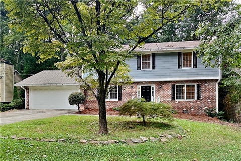 Homes For Rent - 3643 S Marlborough Drive<br/> Dekalb County, Tucker, GA 30084