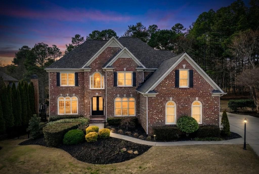 2500 Fairway Crossing