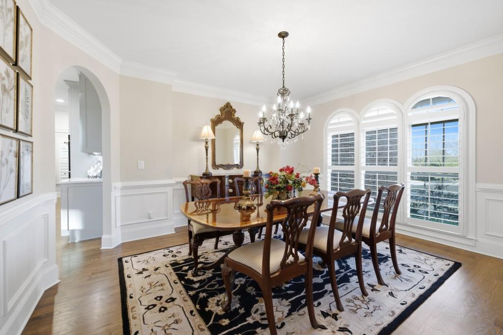 2500 Fairway Crossing