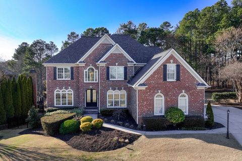 2500 Fairway Crossing Dacula GA 30019