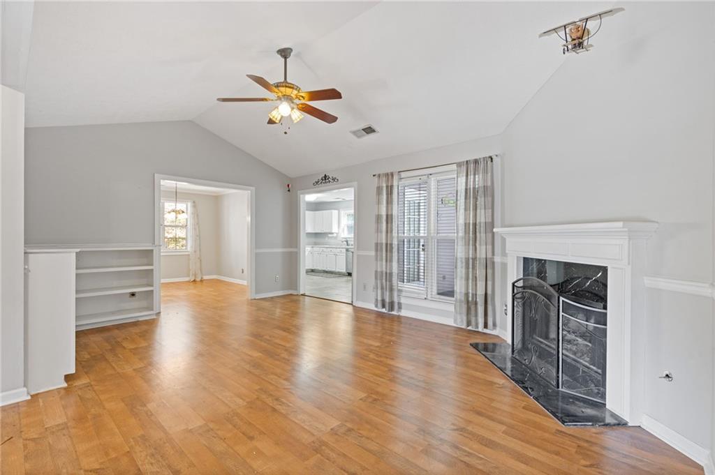 Taylor Oaks - Residential