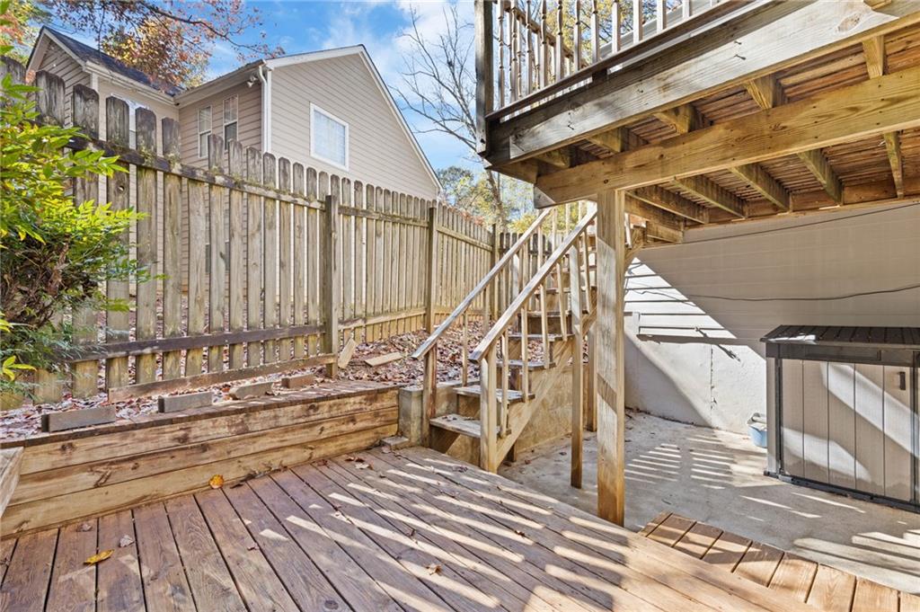 Taylor Oaks - Residential