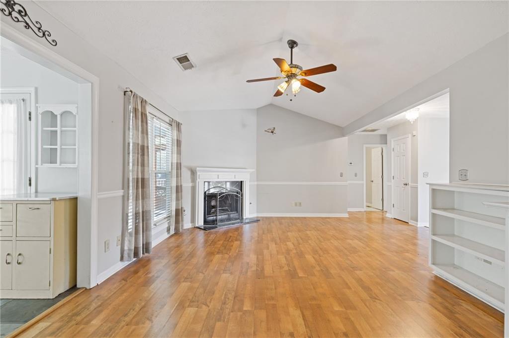 Taylor Oaks - Residential