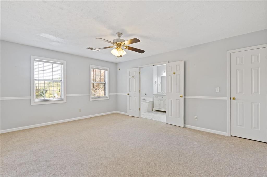 Taylor Oaks - Residential