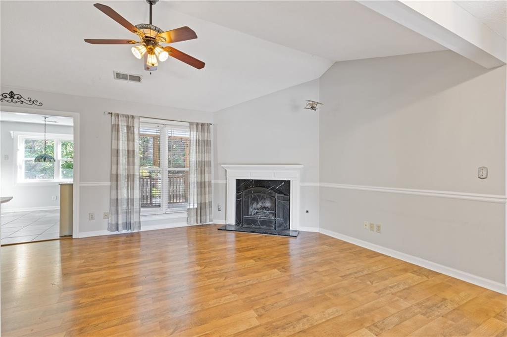 Taylor Oaks - Residential