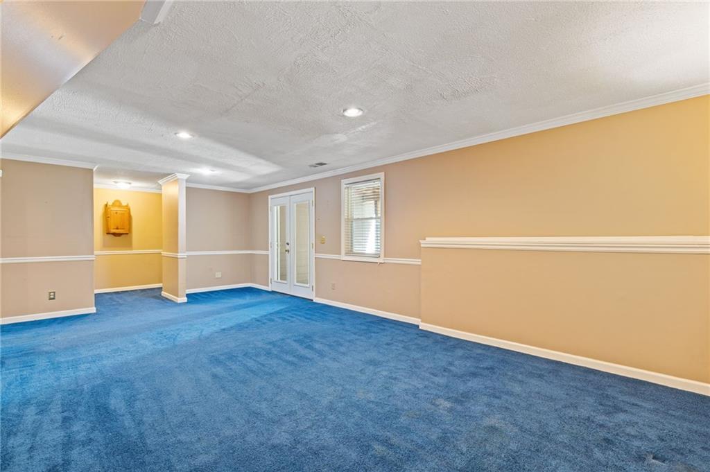 Taylor Oaks - Residential