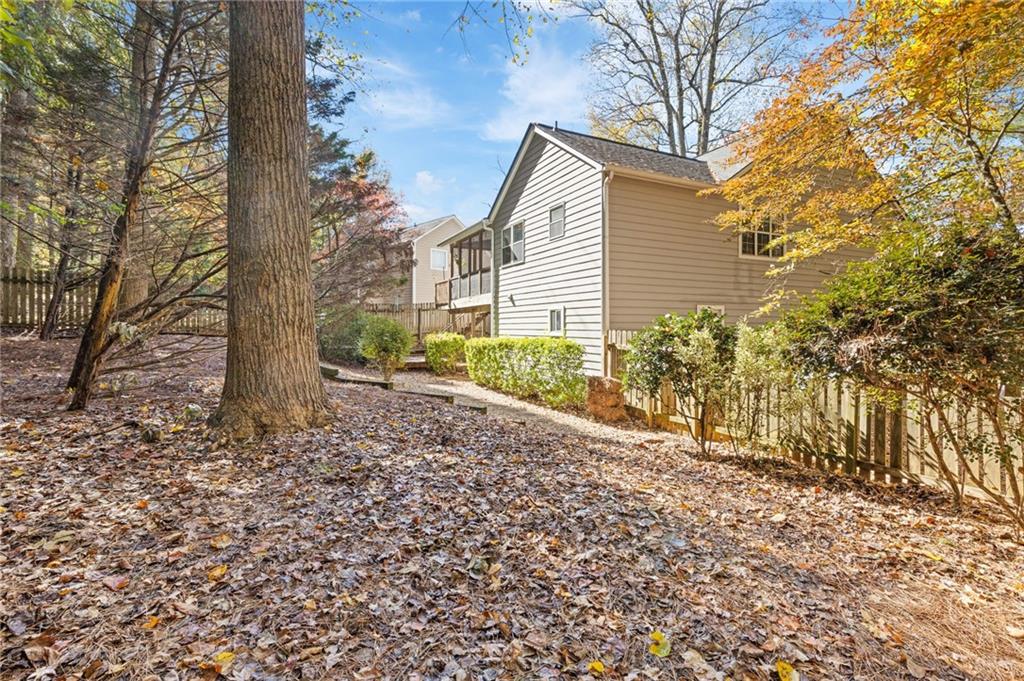 Taylor Oaks - Residential