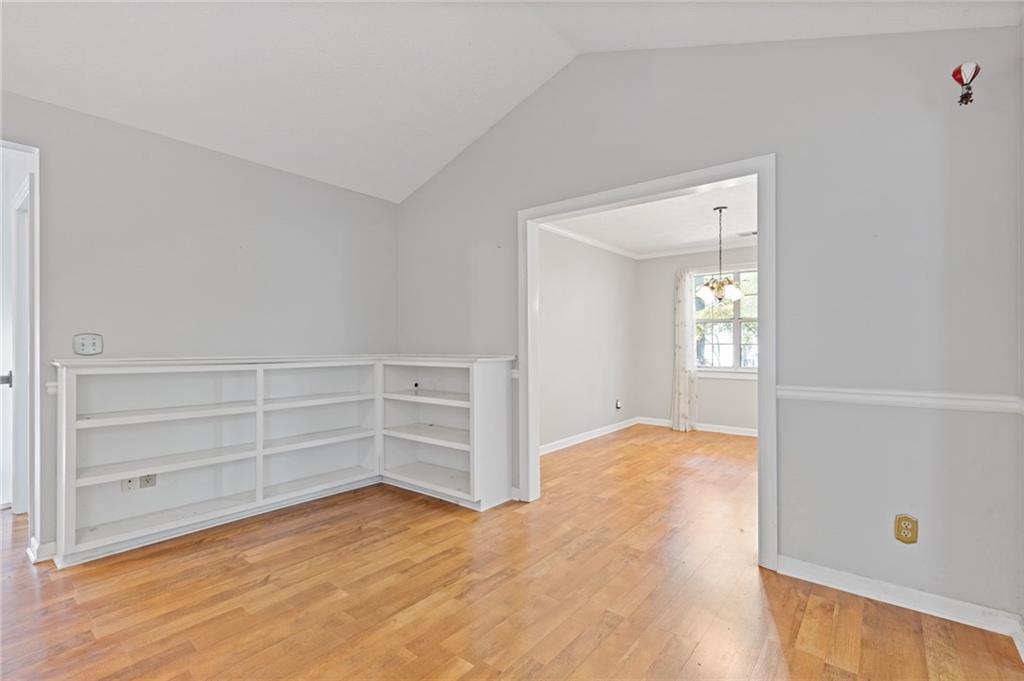 Taylor Oaks - Residential