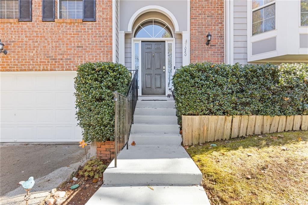 Taylor Oaks - Residential