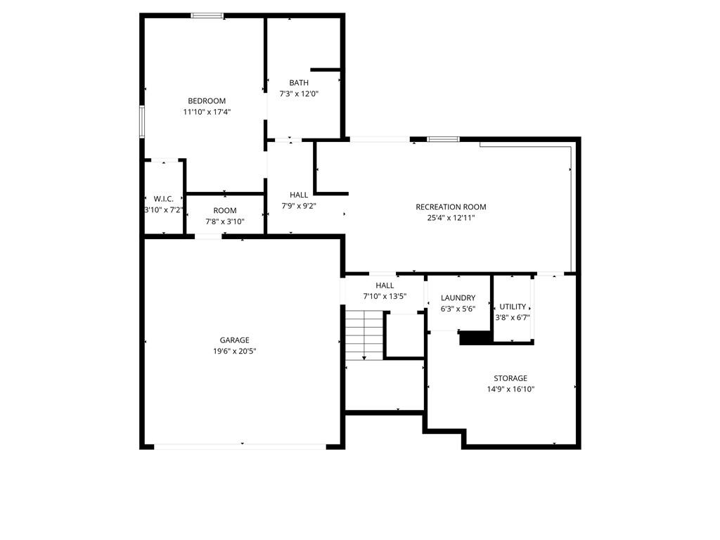 Taylor Oaks - Residential