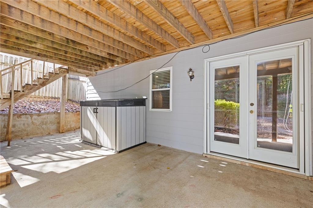 Taylor Oaks - Residential