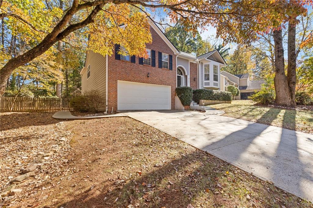 Taylor Oaks - Residential