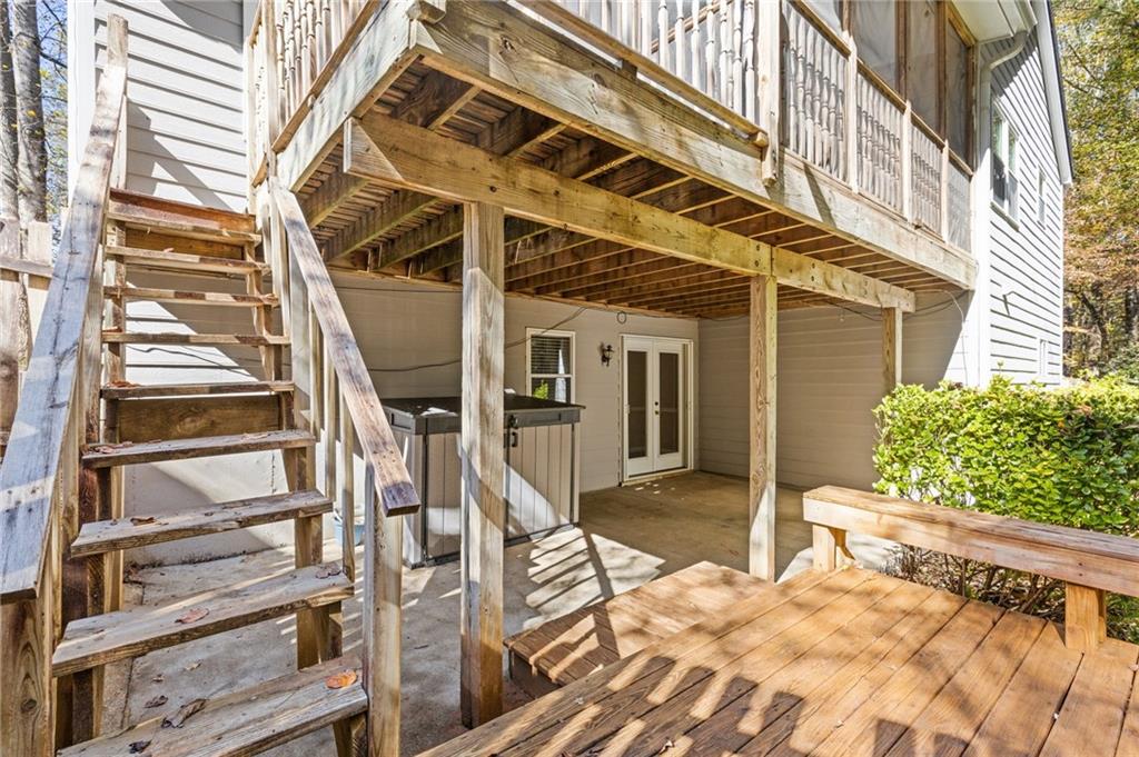 Taylor Oaks - Residential