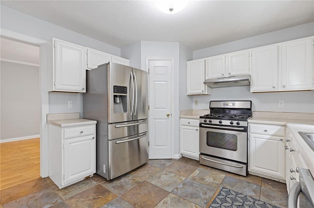 Taylor Oaks - Residential